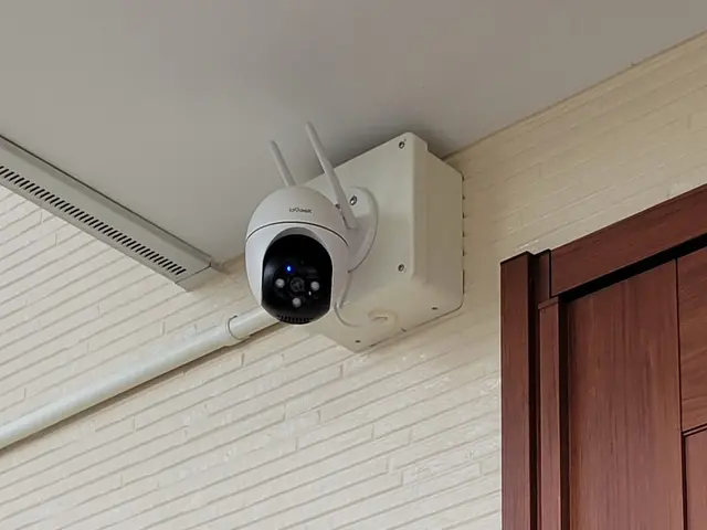 ◆佐賀市◆業歴25年以上★防犯カメラ設置サービスの画像