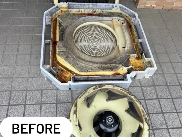 ◆8年間の業務実績◆『お客様を笑顔に』が当店のモットーです★サービスの画像