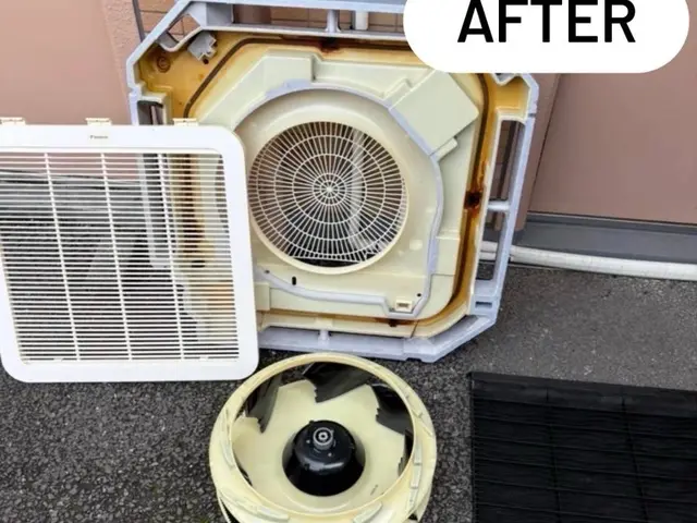 ◆8年間の業務実績◆『お客様を笑顔に』が当店のモットーです★サービスの画像