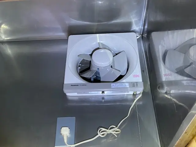 《損害保険加入済み◎》どんなに汚れていても追加料金無し！隅々まで丁寧に清掃しますサービスの画像