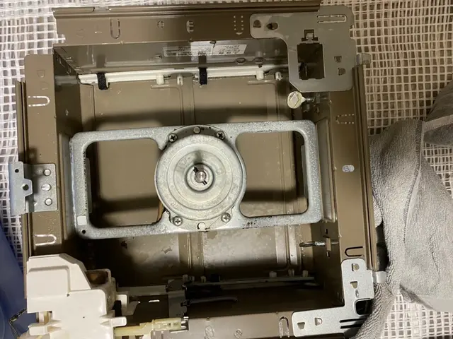 《損害保険加入済み◎》どんなに汚れていても追加料金無し！隅々まで丁寧に清掃しますサービスの画像