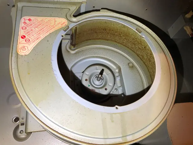 《損害保険加入済み◎》どんなに汚れていても追加料金無し！隅々まで丁寧に清掃しますサービスの画像