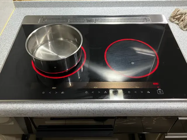 IHコンロ交換サービスの画像