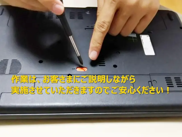 通算1万件以上の経験あるエンジニアが対応します。【相談無料】サービスの画像