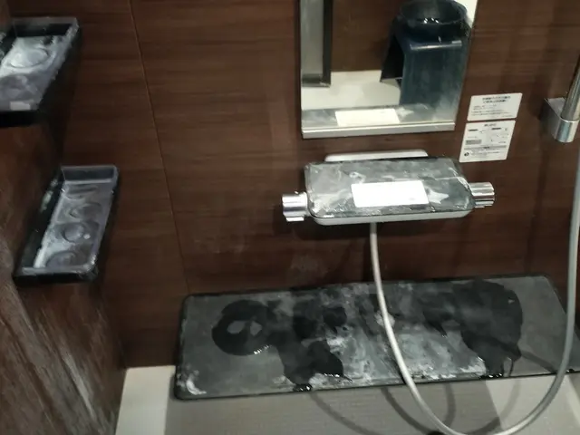 【ピカピカ浴室☆】5月空き枠◯徹底的な洗浄で浴室を最高の癒し空間に。サービスの画像