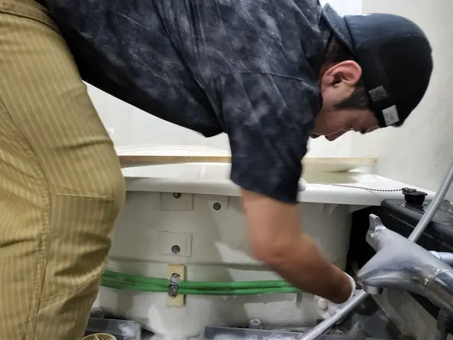 【ピカピカ浴室☆】5月空き枠◯徹底的な洗浄で浴室を最高の癒し空間に。サービスの画像