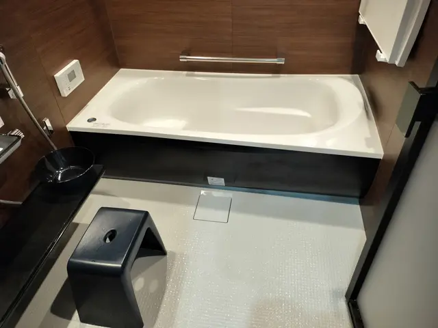 【ピカピカ浴室☆】5月空き枠◯徹底的な洗浄で浴室を最高の癒し空間に。サービスの画像