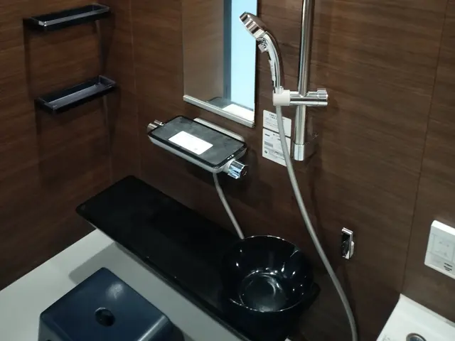 【ピカピカ浴室☆】5月空き枠◯徹底的な洗浄で浴室を最高の癒し空間に。サービスの画像