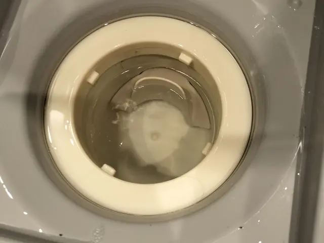 【ピカピカ浴室☆】5月空き枠◯徹底的な洗浄で浴室を最高の癒し空間に。サービスの画像