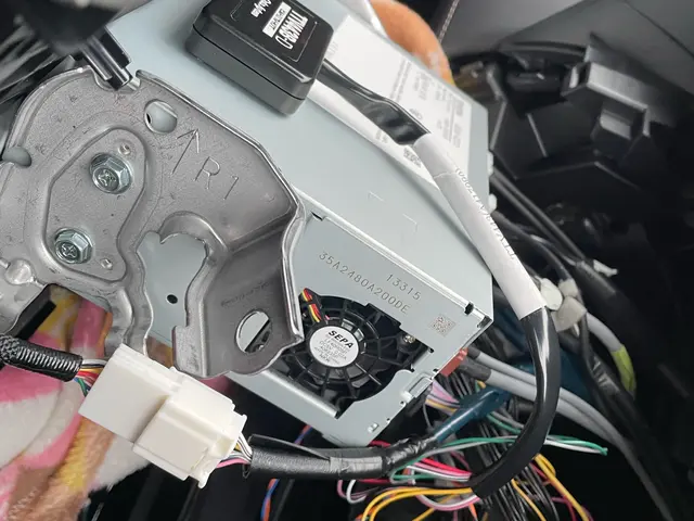 愛車を好きになるキッカケになるをモットーに親身にご対応させていただきます！サービスの画像