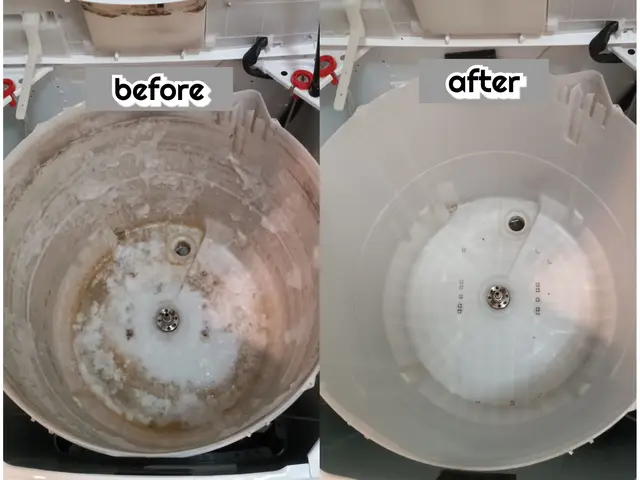 ■□日立ビートウォッシュも対応□■分解洗浄で、カビ、匂い徹底除去□■サービスの画像