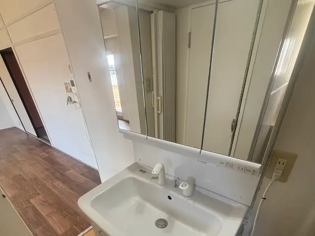 お客様のお力になります！経験と知識を活かして迅速丁寧に作業いたします！サービスの画像