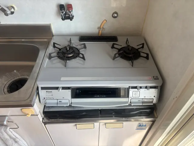 お客様のお力になります！経験と知識を活かして迅速丁寧に作業いたします！サービスの画像