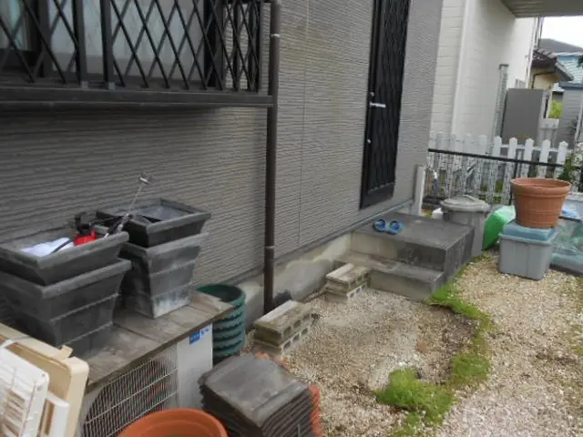 解体と回収セットプラン  錆&腐食も追加無金属類や自転車、バイク他も同日無料回収サービスの画像