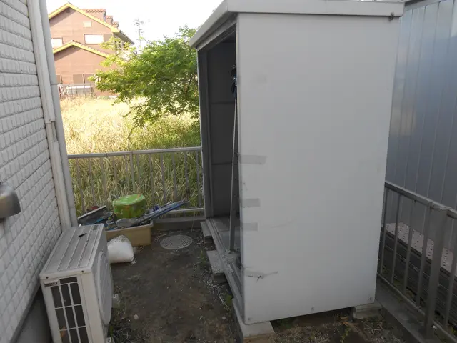 解体と回収セットプラン  錆&腐食も追加無金属類や自転車、バイク他も同日無料回収サービスの画像