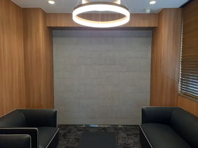 【取り付け・修理・調整・補修】コンクリートへの取り付け等もお任せください☆彡サービスの画像