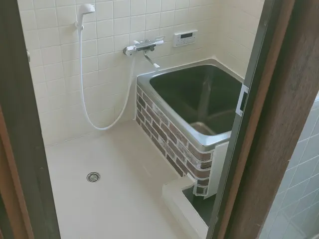 冬場でも冷たくない！掃除も楽チン◎滑りにくく小さなお子様やご高齢の方にご好評！サービスの画像