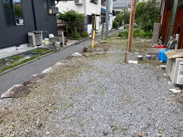 長浜市から伺います！損害保険加入済み◎ぜひお気軽にご相談ください♪サービスの画像