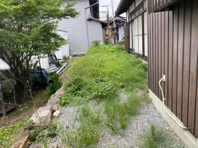 長浜市から伺います！損害保険加入済み◎ぜひお気軽にご相談ください♪サービスの画像