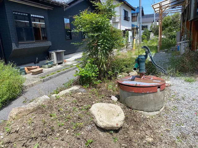 長浜市から伺います！損害保険加入済み◎ぜひお気軽にご相談ください♪サービスの画像