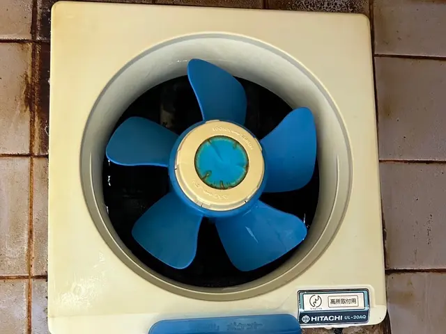 プロペラタイプもお任せあれ！サービスの画像