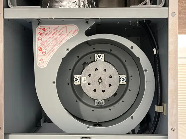 プロペラタイプもお任せあれ！サービスの画像