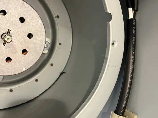 プロペラタイプもお任せあれ！サービスの画像