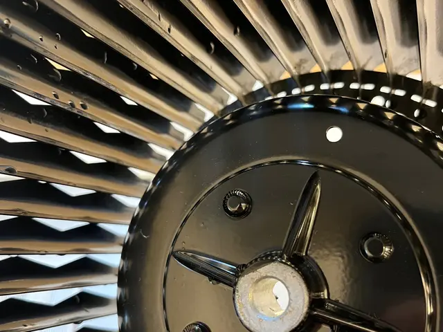 プロペラタイプもお任せあれ！サービスの画像