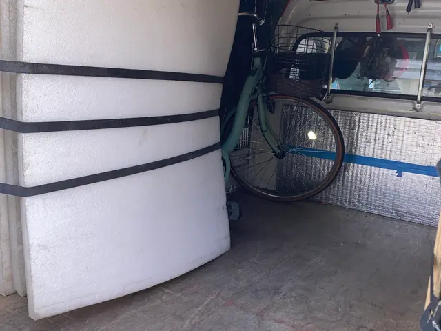 プロの技術でご満足いただけるように心を込めて作業いたしますサービスの画像