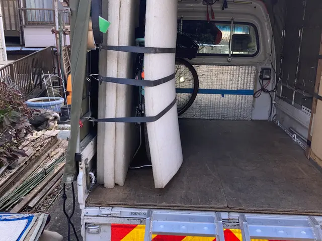 プロの技術でご満足いただけるように心を込めて作業いたしますサービスの画像