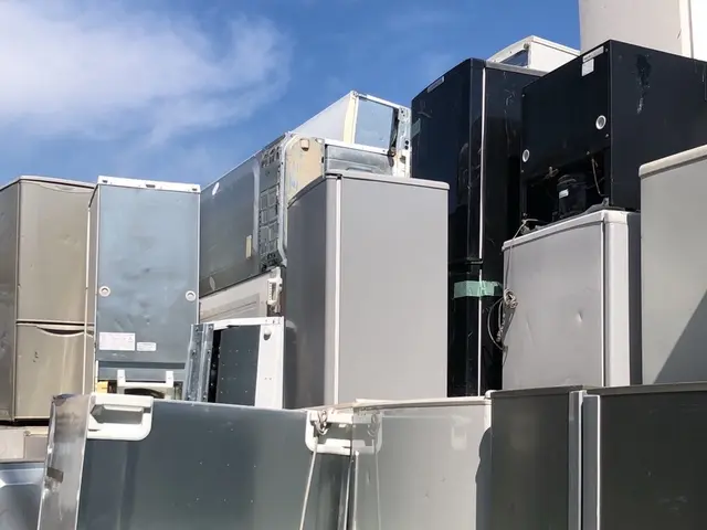 お写真で簡単確認！リサイクル料金も不要！駐車場代金も不要！安い・早い・丁寧に！サービスの画像