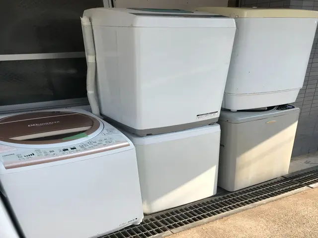 お写真で簡単確認！リサイクル料金も不要！駐車場代金も不要！安い・早い・丁寧に！サービスの画像