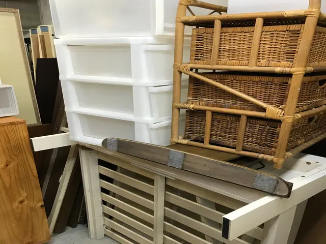 お写真で簡単確認！リサイクル料金も不要！駐車場代金も不要！安い・早い・丁寧に！サービスの画像