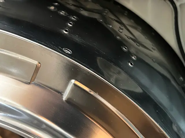 『ありがとう』が私たち夫婦の原動力✮〚生乾き乾燥×落下物×嫌な臭い〛改善✮福岡サービスの画像