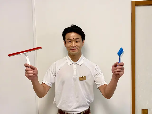 【くらま歴9年の本物です】メッセージで完結！　在宅専門会社による匠クリーニング♪サービスの画像