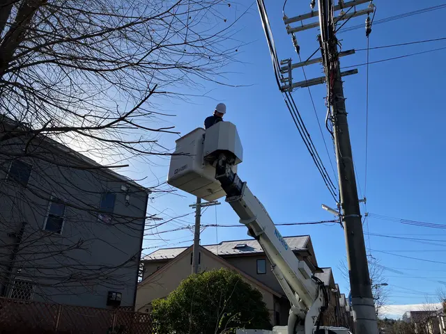 【１月６日～OK！】年間作業数300件のプロが伺います！オンラインカード可◎サービスの画像