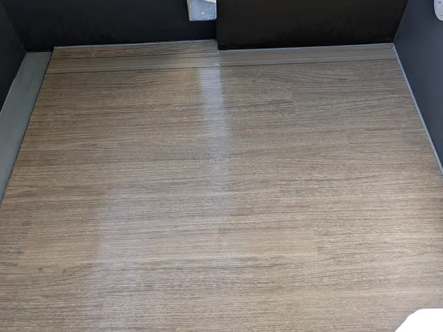 ✦床+壁+網戸+窓の外側まで洗浄して花粉や黄砂を洗い流します✧サービスの画像