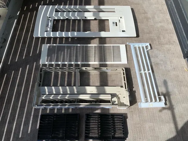 【今だけ抗菌コート無料！】業界歴4年以上のお掃除のプロがお伺いします◎駐車場無料サービスの画像