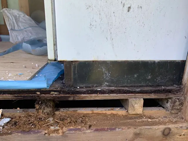 【洗面台リフォームならハウスキーパーへお任せ下さい！】高品質な施工をお約束！！サービスの画像