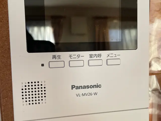 Panasonicやアイホンなど どこのメーカーでも！サービスの画像