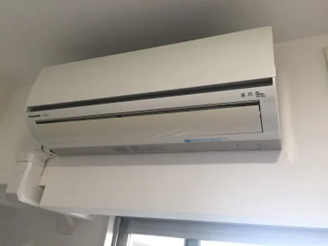 【カビ撃退】安心の洗剤使用、環境やさしいアルカリ電解水サービスの画像