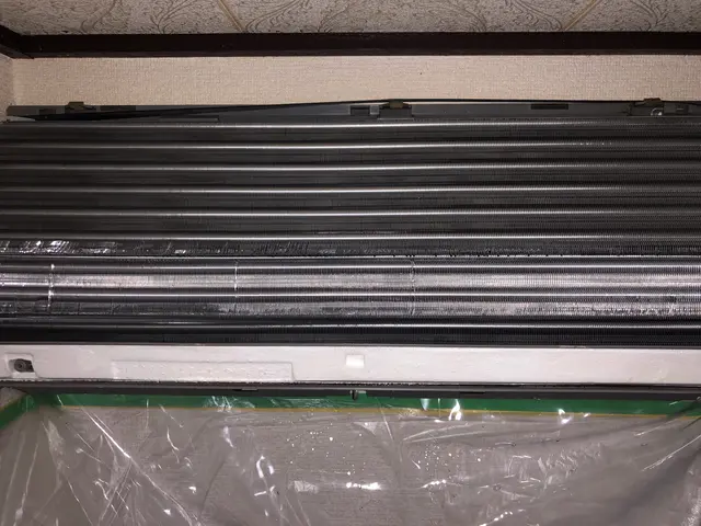 実績250台以上！【店長訪問】まごころ丁寧な徹底洗浄サービスサービスの画像