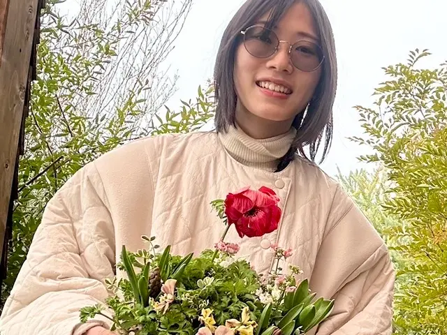 好きなお花を一緒に選んで植え付けします！(花壇orコンテナガーデン・寄せ植え)サービスの画像