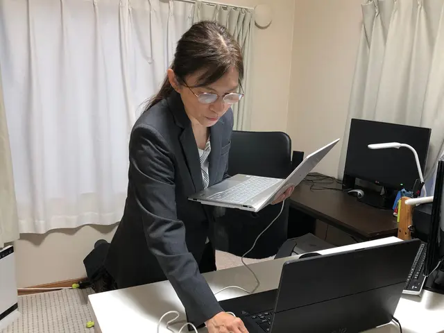 札幌発★パソコン初期設定まるごと一式★女性エンジニアが対応★プロ業界実績18年サービスの画像