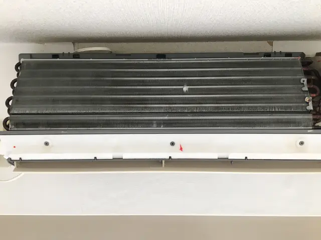 時間をかけて丁寧に洗浄します。ハウスクリーニング技能士 ・非喫煙者がお伺いしますサービスの画像