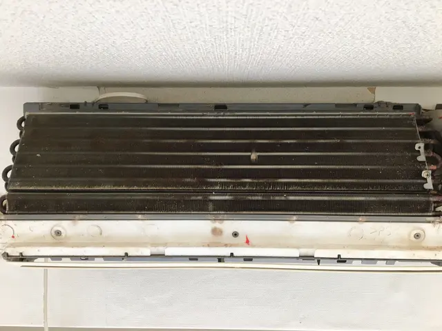 時間をかけて丁寧に洗浄します。ハウスクリーニング技能士 ・非喫煙者がお伺いしますサービスの画像