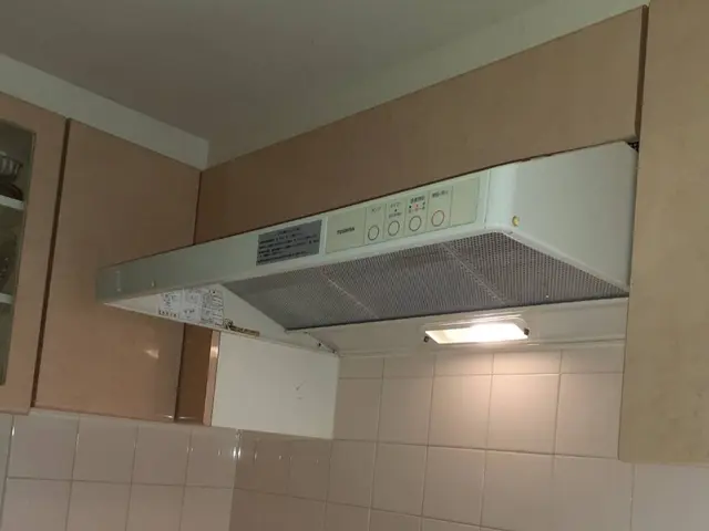 ☆好評につき11/30日までの限定価格☆水廻りクリーニング（お風呂・換気扇）サービスの画像