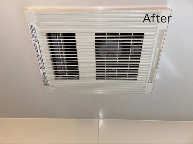 【2月26日出店】プロの技術でご満足いただけるように心を込めて作業いたしますサービスの画像