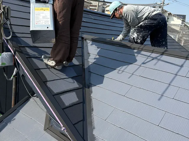 損害保険加入済みで安心！丁寧な作業と親切対応でお客様満足度を追求する出張施工サービスの画像