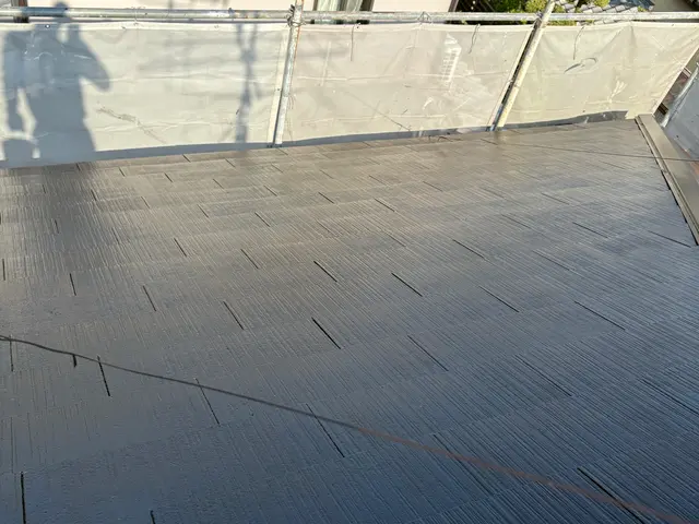 損害保険加入済みで安心！丁寧な作業と親切対応でお客様満足度を追求する出張施工サービスの画像